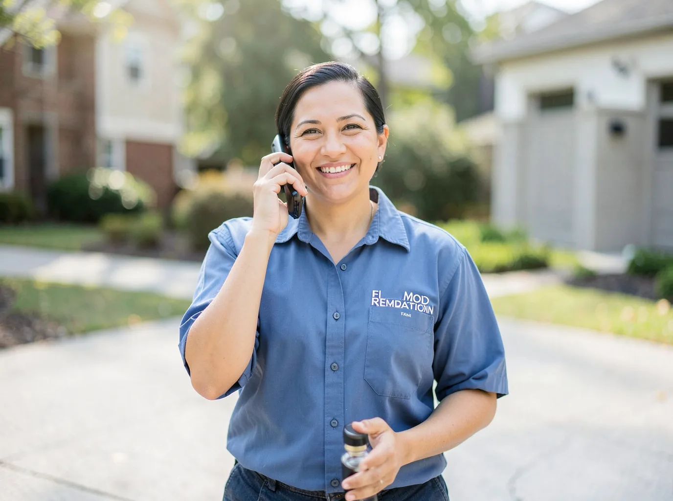 Mold Remediation Liberty, TN FAQs
